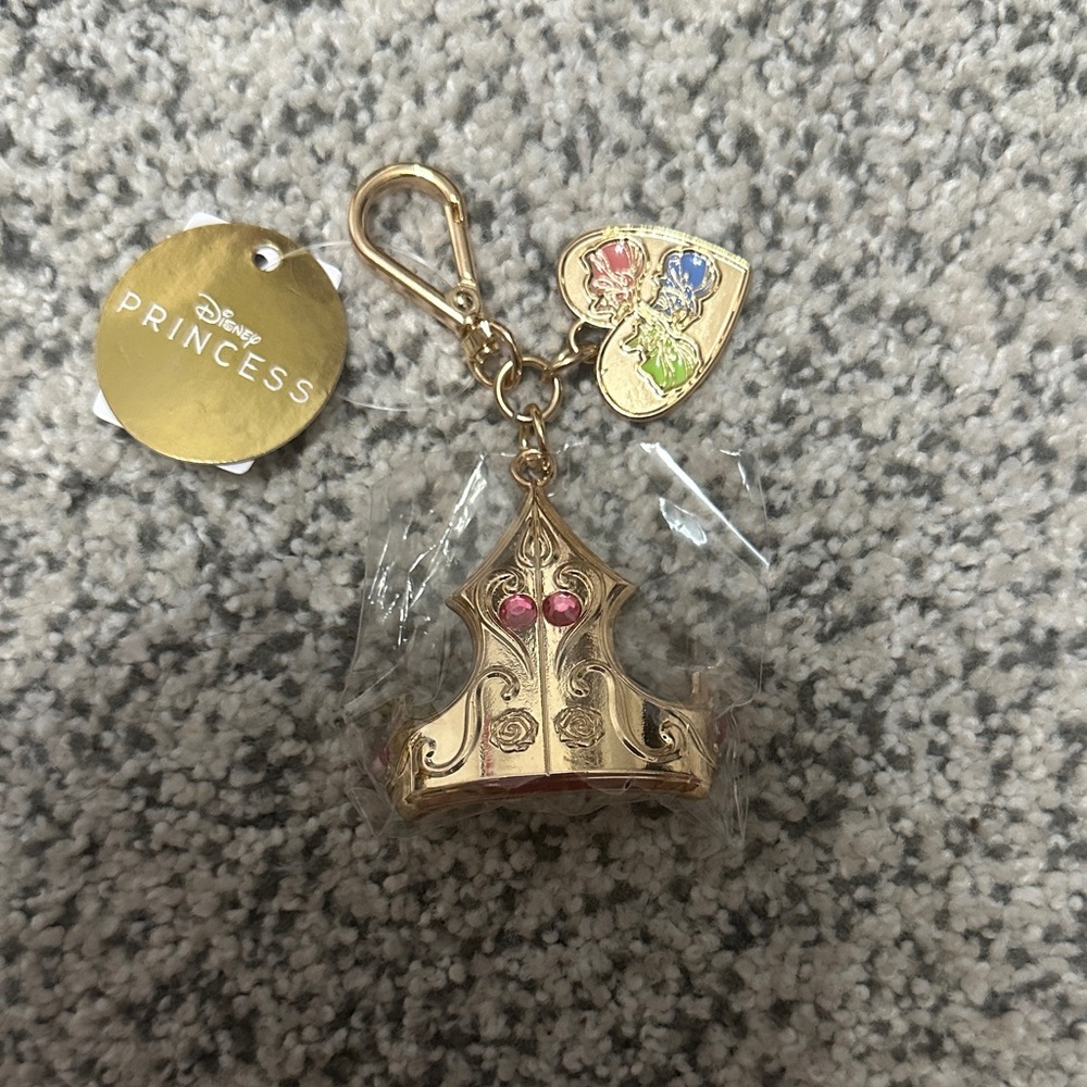 Aurora Pocketbac Holder